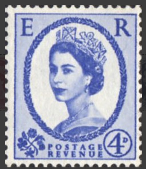 stamp ER